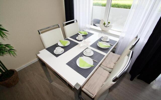 Ferienpark I0E-008 Ferienpark