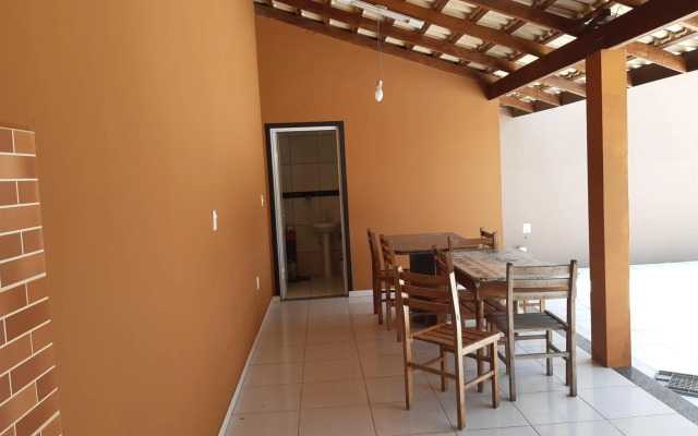 JOÃO CARLOS CASAS 3 Quartos #1