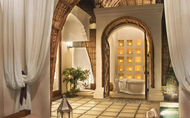 Taj Bekal Resort & Spa, Kerala