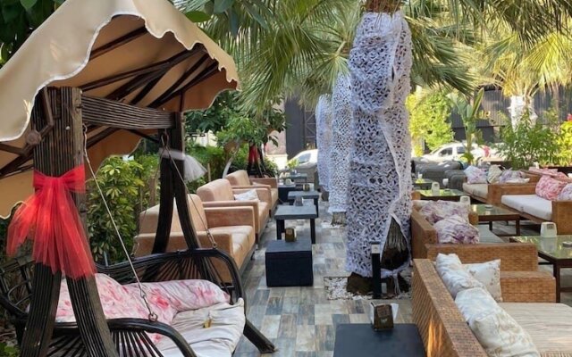 Barby Butik Hotel