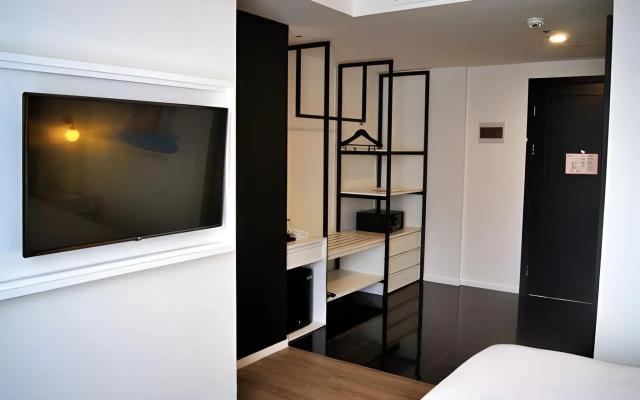 de Braga, ARTOTEL Curated