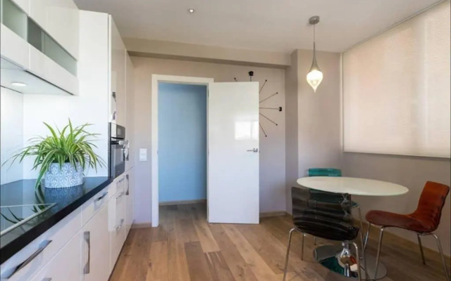 VIP Apartment Olivar Poniente
