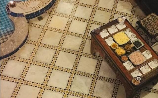Riad de Charme