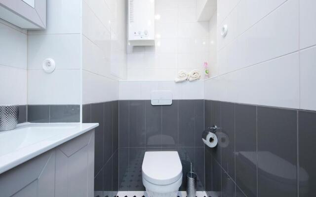 Gonsiori 7 Lux Apartment