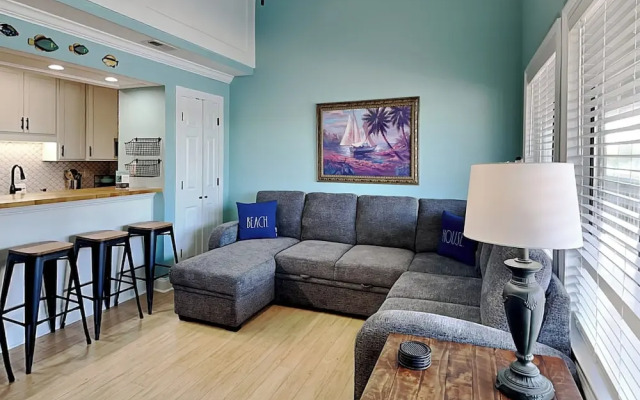 Sunswept Condominium #210