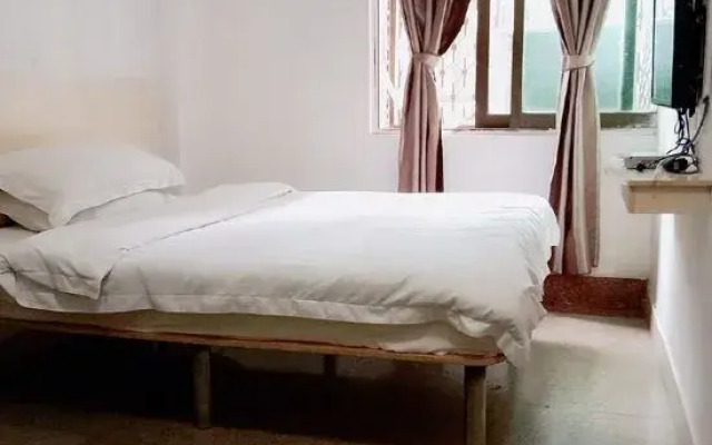 Zhanjiang Linqun Homestay