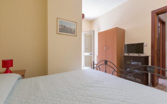 3390 Dima Apartments - bilocale 6 by Barbarhouse