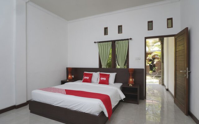 OYO 1840 Kubu Ubud Hotel