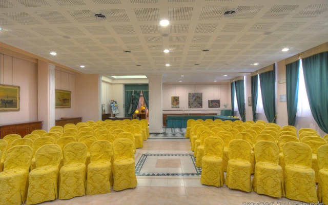 Hotel Residenza In Farnese