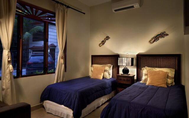 Best in Jaco Beach Front Luxury Condos