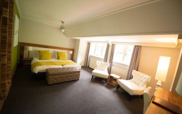 Restaurant & Hotel Hoog Holten