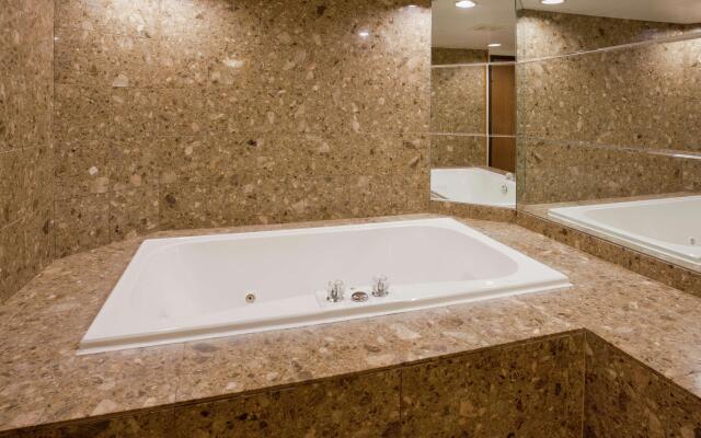 Hampton Inn Duluth Canal Park