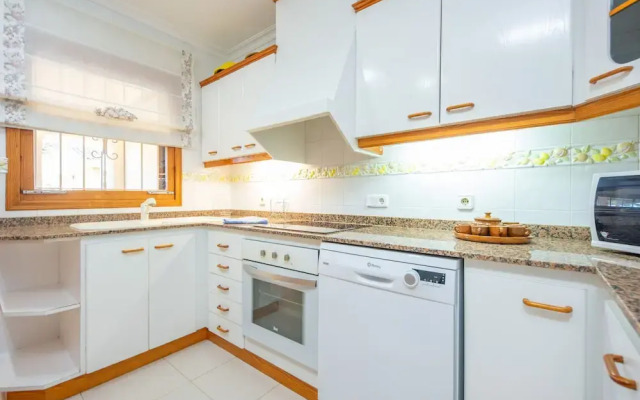 North House in Mallorca