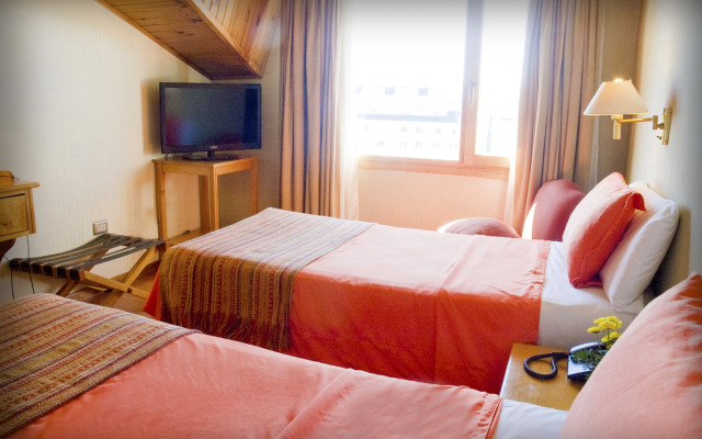 Hotel Nahuel Huapi