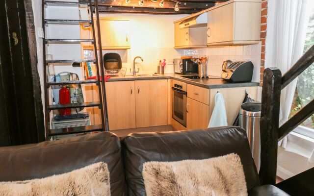 Daffodil Cottage