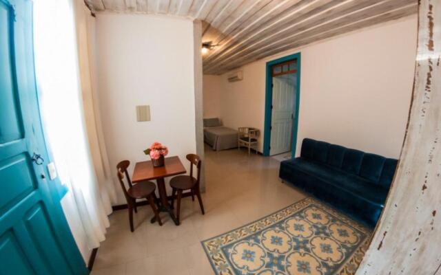 Ville Real Hotel