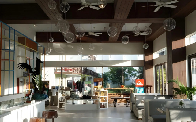 Costa Pacifica