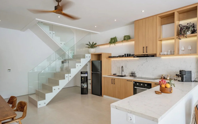 Elements A3 Villa Bingin