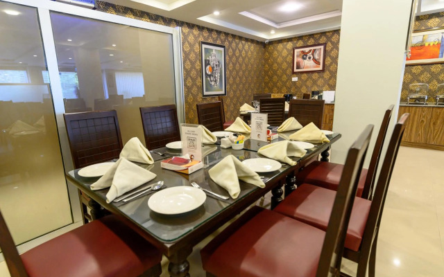 Hotel One Jinnah