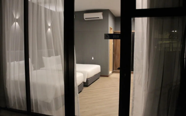 Desa Selatan Resort