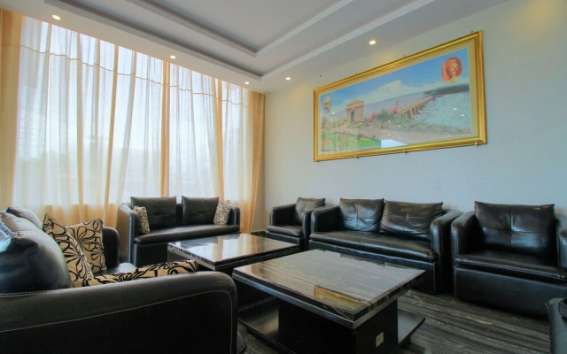 New Milestone Hotel