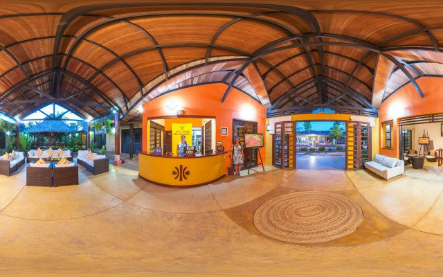 Hotel Amazon Bed & Breakfast