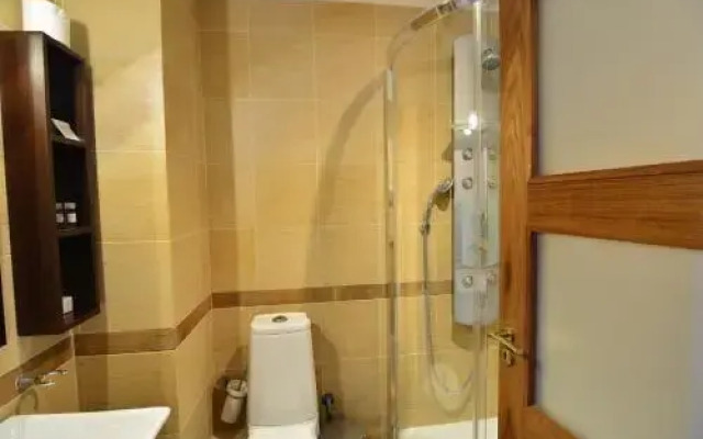 Hotel Iliovasilema