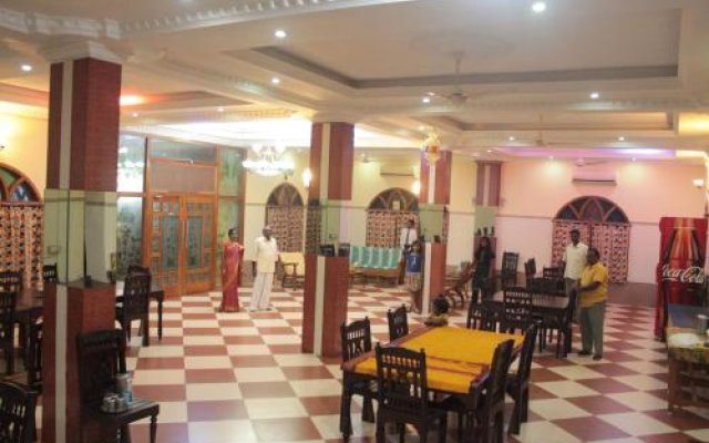 Chettinaadu Narayana Inn