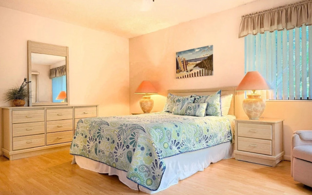 Sea Woods Villa 4263