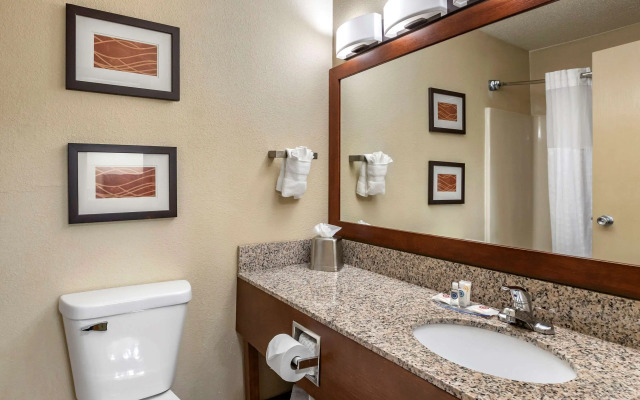Comfort Inn Moline - Quad Cities