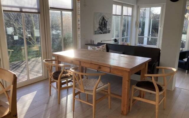 Holiday Home With Garden Terrace Near Baltic Sea