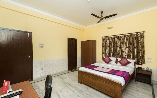 OYO 10367 Hotel Studio 6