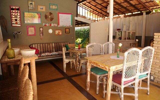 Pousada Viver a Vida