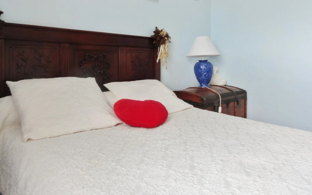 Holiday Home Marcasso