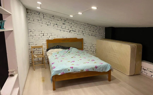 Апартаменты Порто Франко на улице Светланская