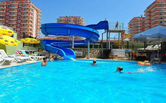 Klas More Beach Hotel