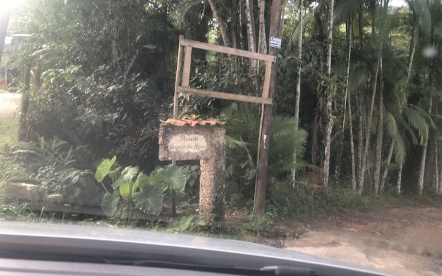 casa barra grande Jardim das Oliveiras