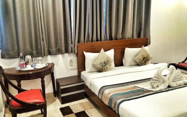 Airport Hotel Delhi Aerocity