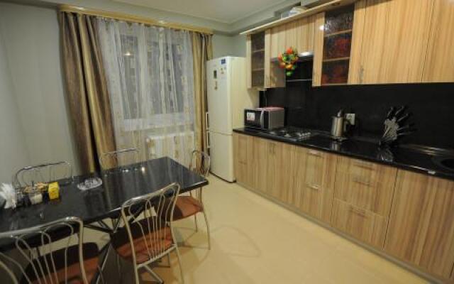 Гостевой Двор