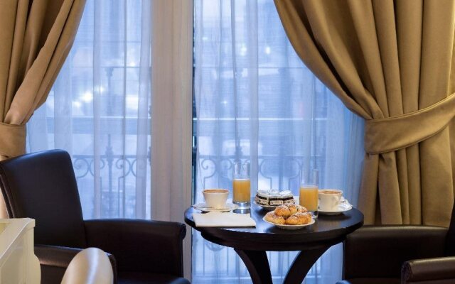 Maison Milano | UNA Esperienze