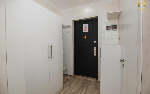 PIROSMANI APARTMENTS 18d