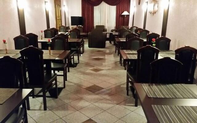 Hotel Zentrum Hannover