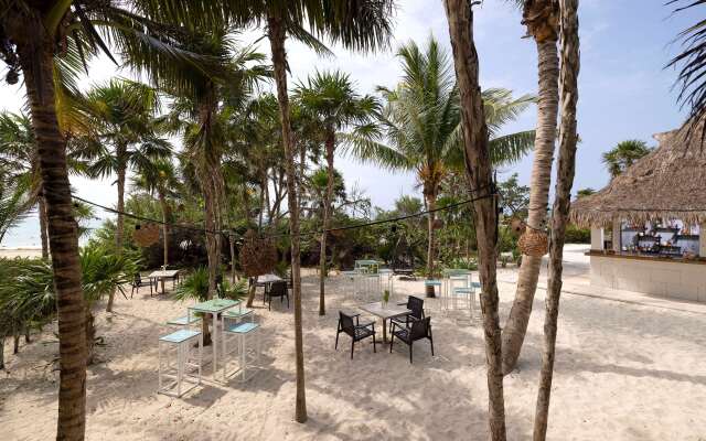 Paradisus Playa del Carmen – Riviera Maya - All Inclusive