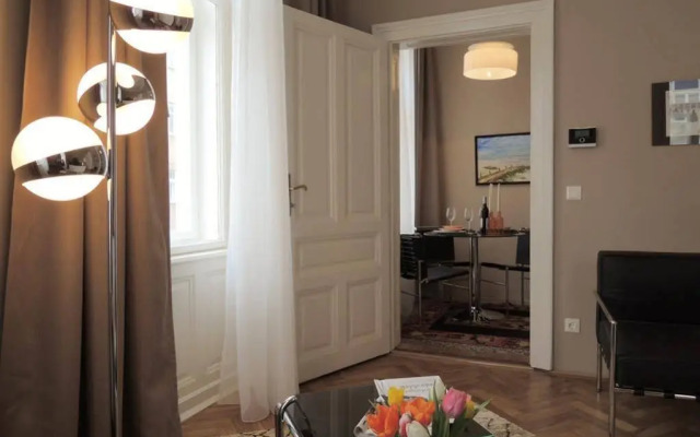 Appartement Cervantes