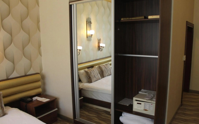 Sarot Termal Park Resort and Spa