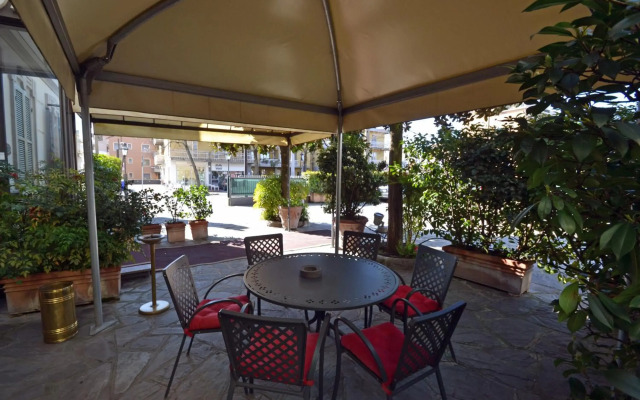 Hotel Residence