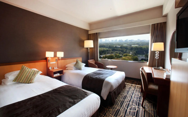 KKR Hotel Tokyo