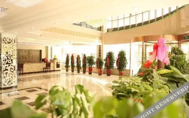 Xibu Hotel