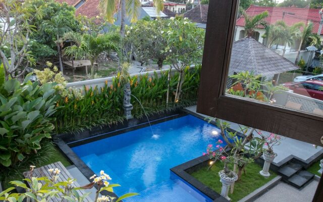 Arimanu Guest House