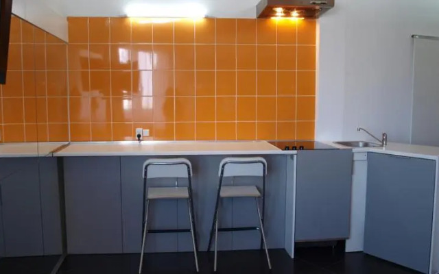 Апртотель 23 Набережная